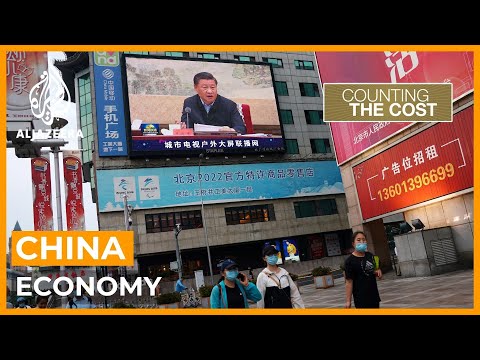 Xi tightens grip on China, what does this mean for the economy? | Counting the Cost