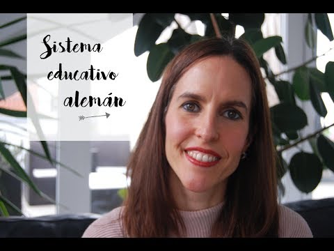 Sistema educativo alemán: el colegio en Alemania