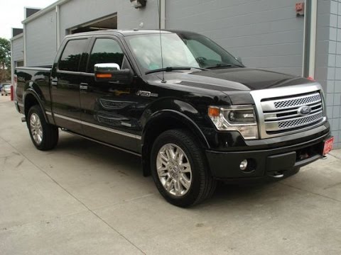 2008 ford f 150 limited parts