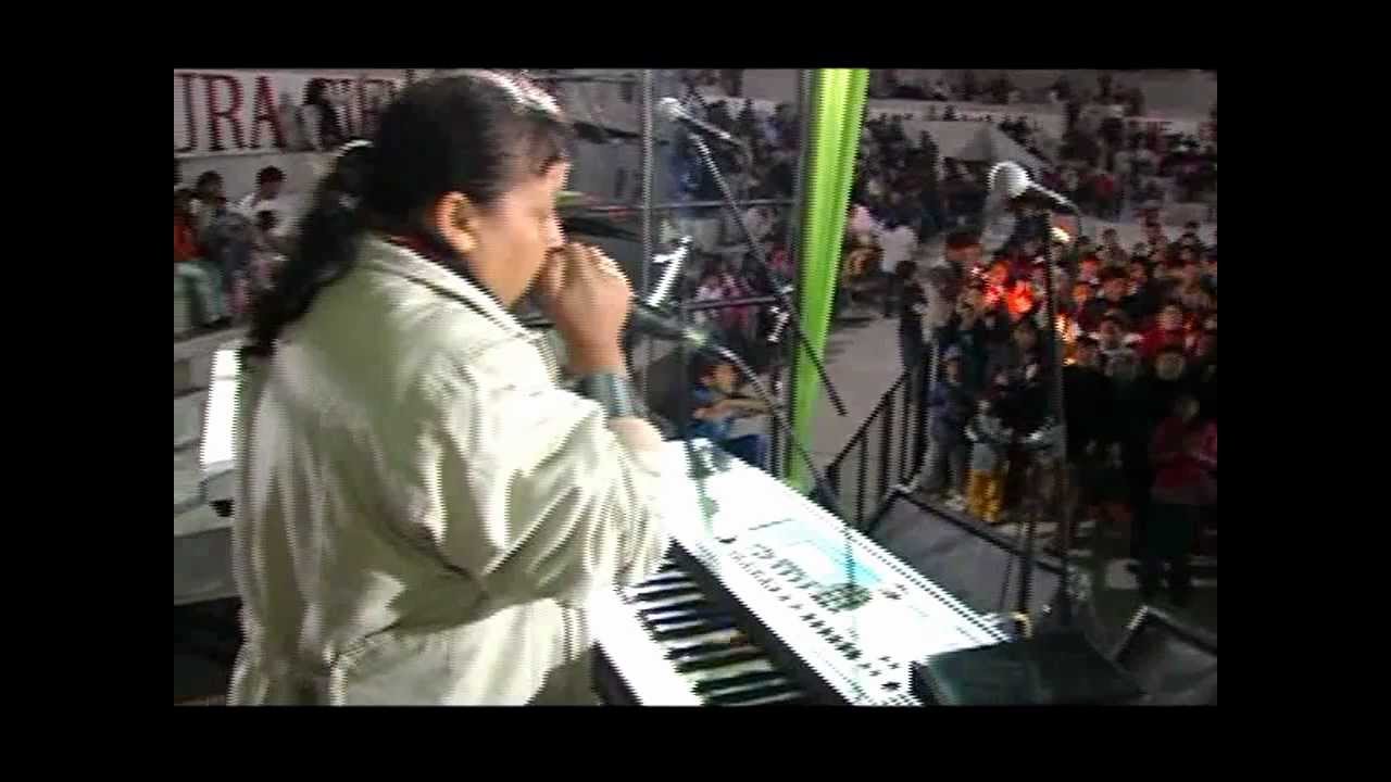 POPURRI HNA ELSA BENAVIDES EN SECHURA