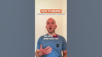 How to Reopen a Closed Amazon KDP Account