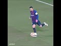 “Messi doesn’t play… he creates 🪄”“GOAT things only 🐐🔥 #goals #goals #goalgetters #football