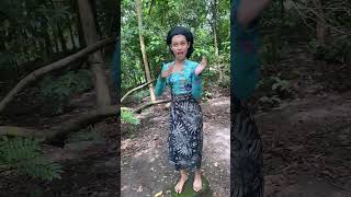 JANGAN TUNGGU LAMA LAMA BY BUNGA SALSABILA