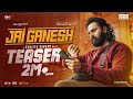 Jai Ganesh Official Teaser | Ranjith Sankar | Unni Mukundan | Mahima Nambiar image