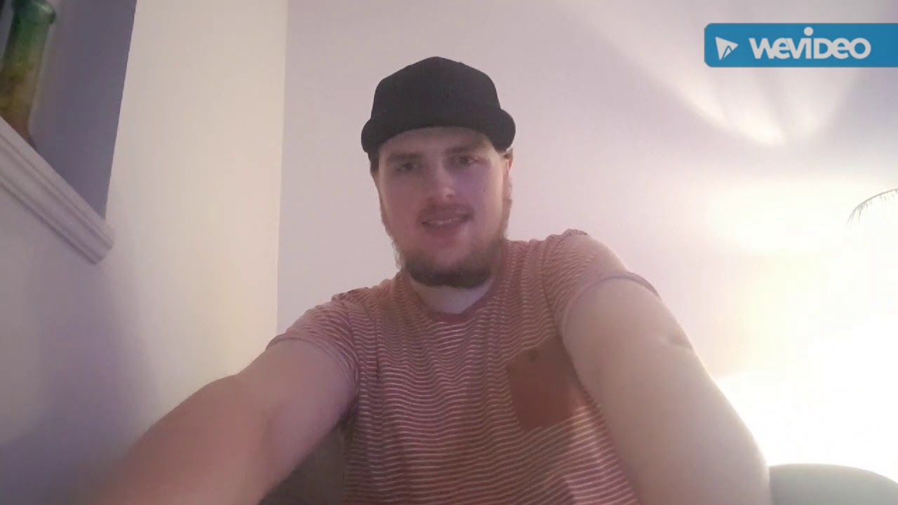 Chill late night smoke sesh before bed.