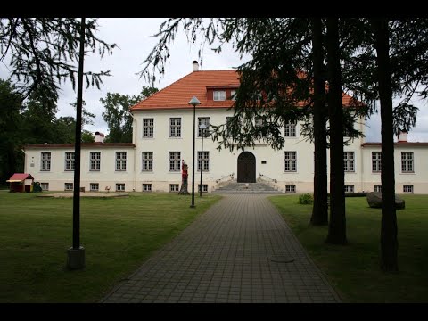 Video: Loome Oma Kätega Lasteaeda Looduse Nurga