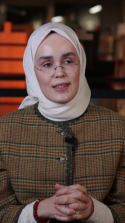 Batı zihniyetini anlatan 5 eser I Hatice Ebrar Akbulut Anlatıyor #Shorts -  YouTube
