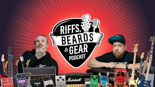 Episode 11 - The D'Addario Debacle, Everything Is Expensive & Dream Guitars