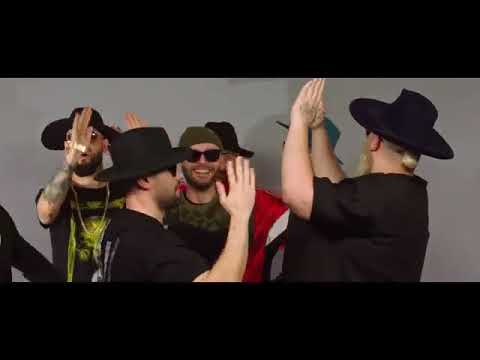Lino-Balans(video oficial)