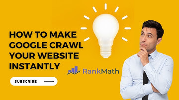 How To Instantly Index Your AdSense Website Using Instant Index and RankMath