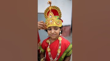 Maa Durga Navratri special #shorts #matarani #navratri