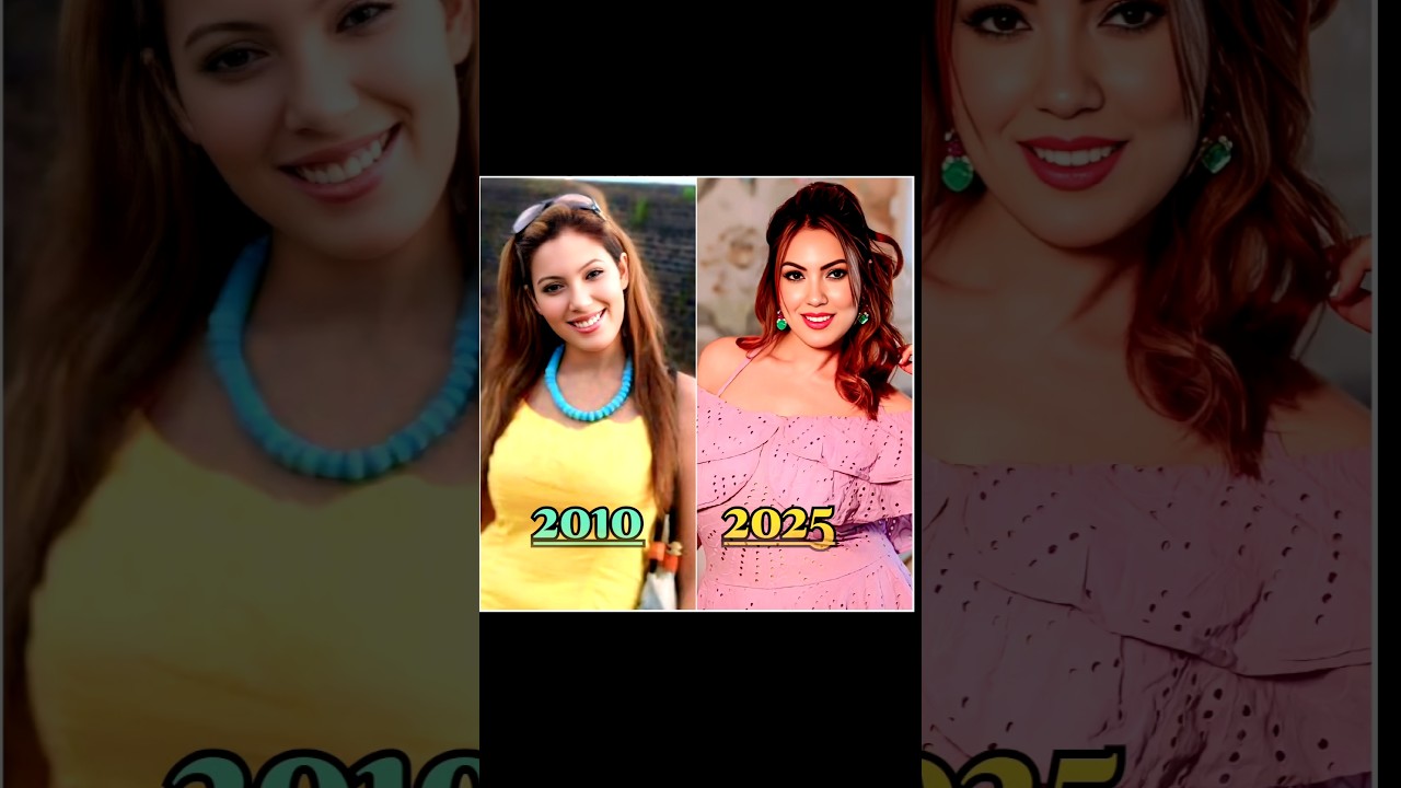 Babita Ji😍 | Munmun Dutta | then and now 