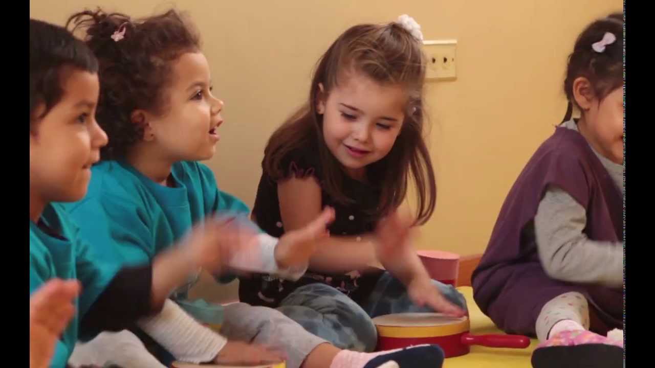 Doris Zuzunaga - Estimulación Musical #actividadesinfantiles #musicainfantil #motricidadgruesa
