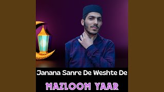 Janana Sanre De Weshte De