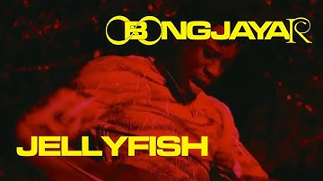 Obongjayar - Jellyfish