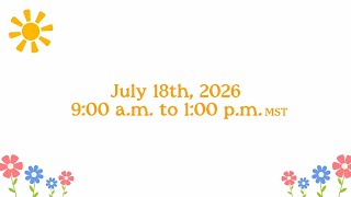 Kimberbell Day 2026 Theme Reveal