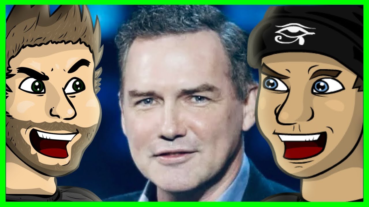 TNP - Norm Macdonald