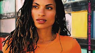 Goapele  Closer new Orleans Bounce Remix
