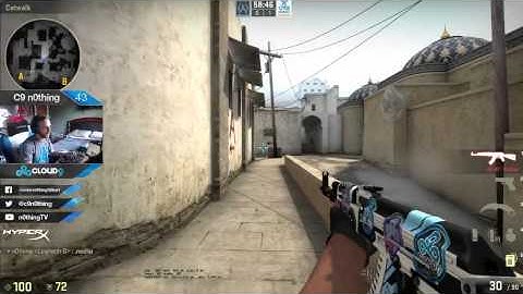 N0thing Rants and Tips Collection