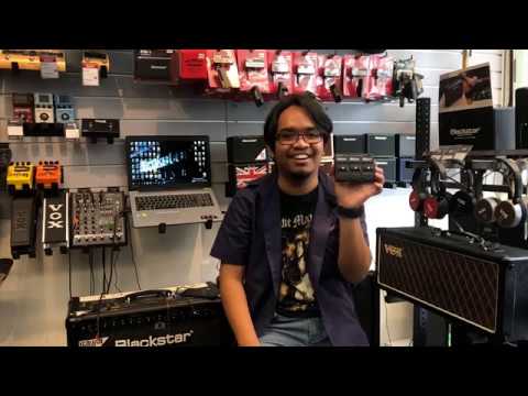 zoom-gce-3-guitar-interface---demo-by-ron