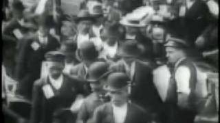 Immigration Through Ellis Island - Award Winning Doentary Video Film