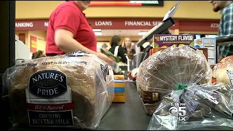 ConsumerWatch: Food Fraud Widespread; 10% Misrepresented