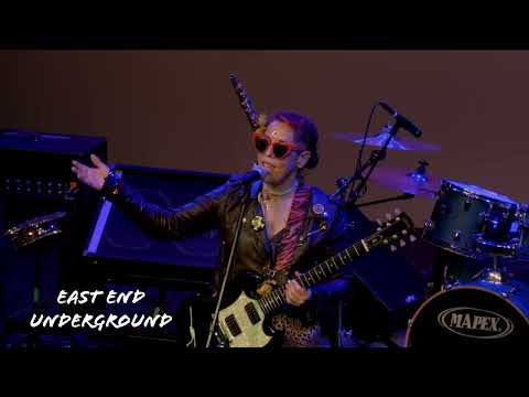 EAST END UNDERGROUND - YouTube