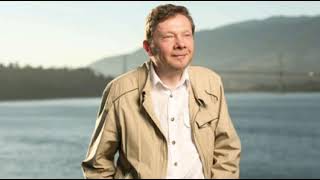 Russel Brands Eckhart Tolle Impression