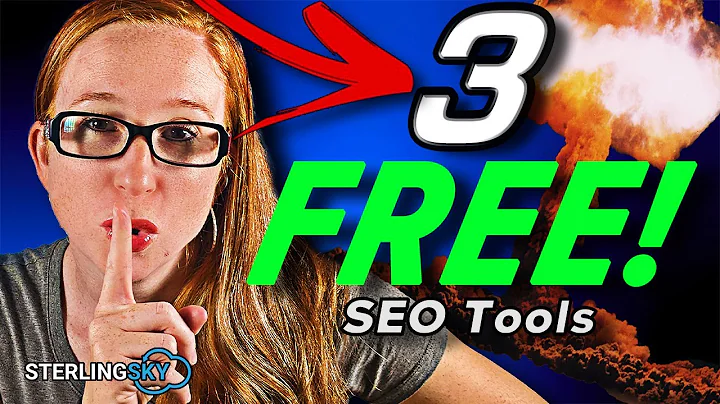 Top 3 Free Local SEO Tools You’ll Wish You Knew Sooner