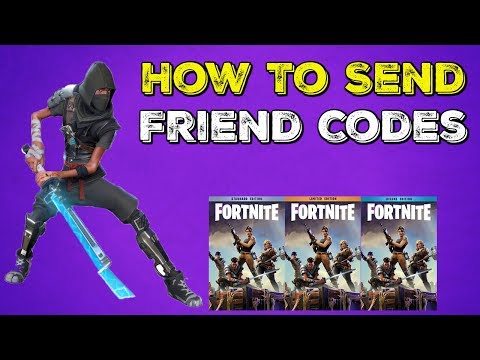 How To Get UNLIMITED VBUCKS in FORTNITE! Get FREE VBUCK ... - 480 x 360 jpeg 43kB