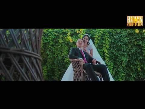 Кароткий свадебный ролик HD720 Свадьба Жалал-Абад 2017