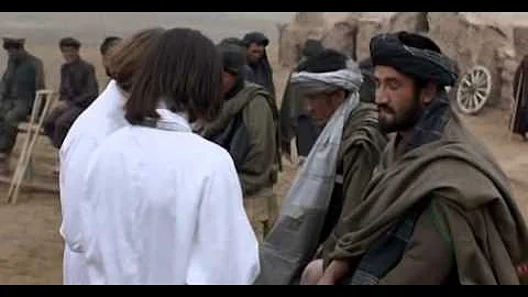 Kandahar | Safar-e Ghandehar - Full Movie