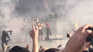 Tenacious d in hellfest 2023 the highlights by zvika biran