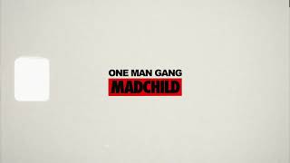 Madchild - One Man Gang (Official Audio Stream)