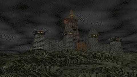 Master of Magic Intro Movie