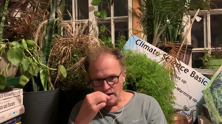 The Ongoing Disruption to our Global Food Supply from Abrupt Climate System Change: Part 1 of 3