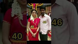Sauth comedy actor wife Age #sauthactor #comedy #Wife #agegepintradaytrading #Actors #suparfastviral