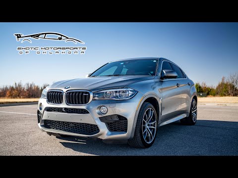 2016-BMW-X6-M-For-Sale