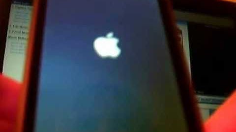 Restore your Iphone, Ipod, Or ipad back to factory settings! Even if its bricked!