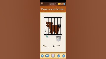 Brain Out 2020 level 31