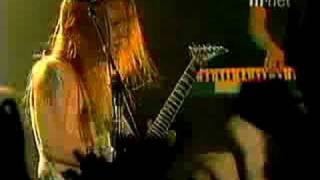 Children of Bodom - Hate Me(LIVE)