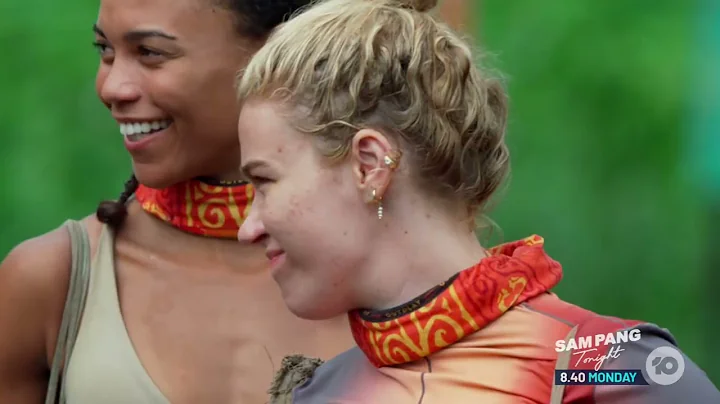 Survivor Australia - S12E12