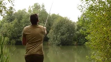 Korda Tackle - TouchDown