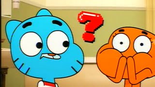 Cartoon Network La El Increíble Mundo De Gumball Promo - Nueva Temporada Septiembre2014