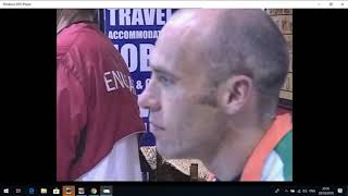 TOM SHANAHAN - MORE THAN JUST A FRIEND - R.I.P