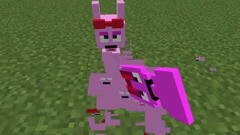 MCreator Mini Tutorial #5: Custom Model and Bounding Box