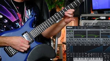 Expressive MIDI with the Jamstik