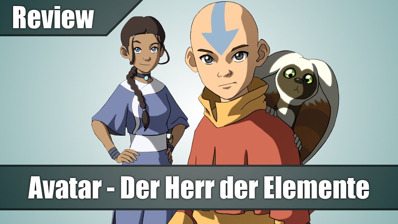 Avatar Der Herr Der Elemente Deutsch Avatar Der Herr Der Elemente Deutsch