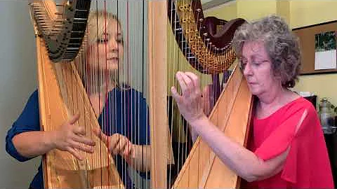 Minnesota Orchestra at Home: Marguerite Lynn Williams and Kathy Kienzle