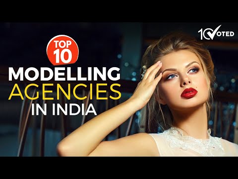 top-10-modelling-agencies-in-india